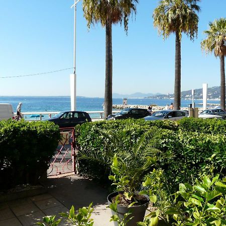 Juan Plage Dış mekan fotoğraf
